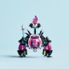 LEGO Dreamzzz 71495 Mateo Contre Le Robot Cyber Cerveau - Jeu De Const