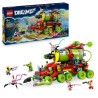 LEGO Dreamzzz 71499 Le Camion Spray De Peinture De Mateo - Jeu De Cons