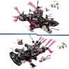 LEGO Dreamzzz 71500 Le Sous-Marin Requin Des Cauchemars - Jeu Créatif