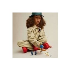 LEGO 71805 NINJAGO Pack de Combat : le Robot de Jay, Jouet de Ninja po