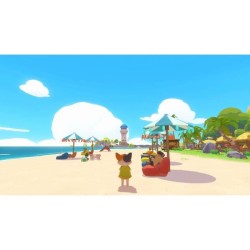 Petit Island - Jeu Nintendo Switch