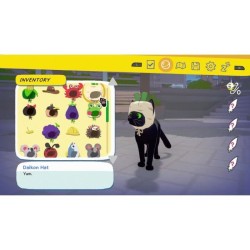 Little Kitty Big City - Jeu Nintendo Switch