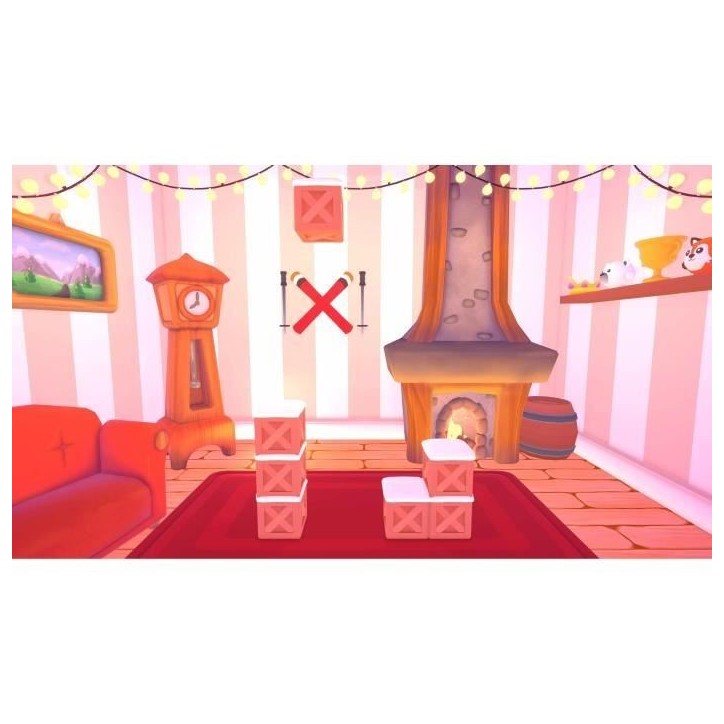 Winter Games Collection + Calendrier de l'Avent - Jeu Nintendo Switch - Code in a Box Winter Games Collection + Calendrier de l'Avent - Jeu Nintendo Switch - Code in a Box