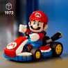 LEGO Mario Kart 72037 Mario Et Kart Standard - Set De Construction Pou