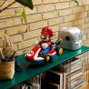 LEGO Mario Kart 72037 Mario Et Kart Standard - Set De Construction Pou