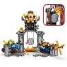 LEGO Super Mario 72039 Mario Kart – Château de Bowser - Jeu de Cons