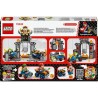 LEGO Super Mario 72039 Mario Kart – Château de Bowser - Jeu de Cons