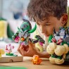 LEGO Super Mario 72042 Prince Florian et Château de Bowser - Jeu enfa