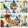 LEGO Super Mario 72042 Prince Florian et Château de Bowser - Jeu enfa