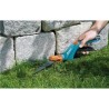 GARDENA Cisailles a gazon orientable Comfort – Lames ondulées 360°