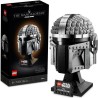 LEGO 75328 Star Wars Le Casque Du Mandalorien Maquette de Collection a