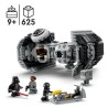 LEGO Star Wars 75347 Le Bombardier TIE, Maquette Vaisseau avec Figurin