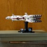 LEGO Star Wars 75376 Tantive IV, Set de Construction, Vaisseau Spatial