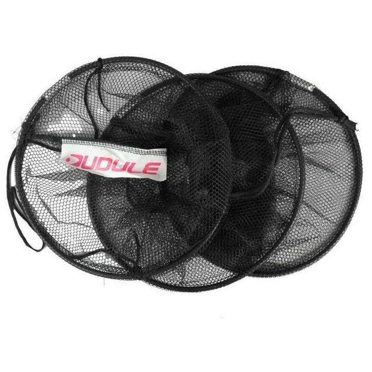 Bourriche anglaise DUDULE 2m, Article de peche, Diametre 40cm