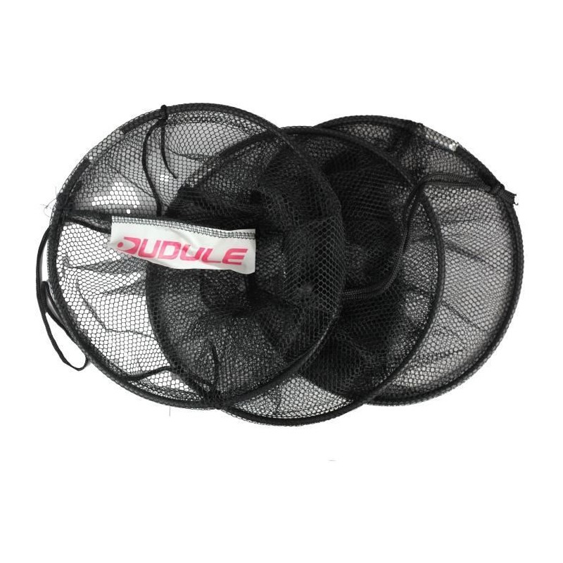 Bourriche anglaise DUDULE 1,2m, Article de peche, Diametre 40cm Bourriche anglaise DUDULE 1,2m, Article de peche, Diametre 40cm
