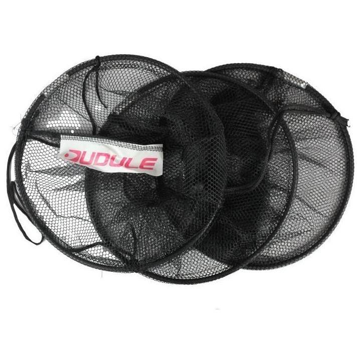 Bourriche anglaise DUDULE 1,2m, Article de peche, Diametre 40cm Bourriche anglaise DUDULE 1,2m, Article de peche, Diametre 40cm