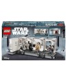 LEGO Star Wars 75387 Embarquement a Bord du Tantive IV, Jouet de Const