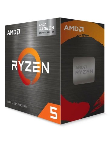 Processeur - AMD - Ryzen 5 - 5600GT