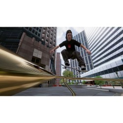 Skater XL - Jeu Nintendo Switch
