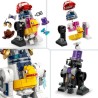 LEGO Star Wars 75392 Exclu Cdiscount La Fabrique de Droides Créative