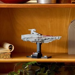 LEGO Star Wars 75404 Le transport d'assaut de classe Acclamator - Maqu