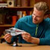 LEGO Star Wars 75404 Le transport d'assaut de classe Acclamator - Maqu
