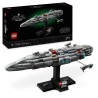 LEGO Star Wars : Le Retour du Jedi 75405 Le Starcruiser Home One - Maq