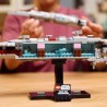 LEGO Star Wars : Le Retour du Jedi 75405 Le Starcruiser Home One - Maq
