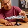 LEGO Star Wars : Le Retour du Jedi 75405 Le Starcruiser Home One - Maq