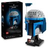 LEGO Star Wars 75408 L'Attaque Des Clones Le Casque De Jango Fett - Se