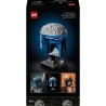 LEGO Star Wars 75408 L'Attaque Des Clones Le Casque De Jango Fett - Se