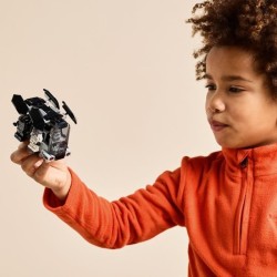 LEGO Star Wars 75412 Pack de Combat Death Troopers contre Night Troope