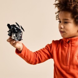 LEGO Star Wars 75412 Pack de Combat Death Troopers contre Night Troope