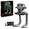 LEGO Star Wars 75417 Le Marcheur AT-ST - Set de Construction pour Adul
