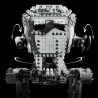 LEGO Star Wars 75417 Le Marcheur AT-ST - Set de Construction pour Adul