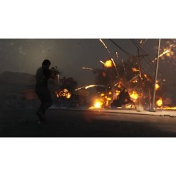 Mindseye - Jeu PS5