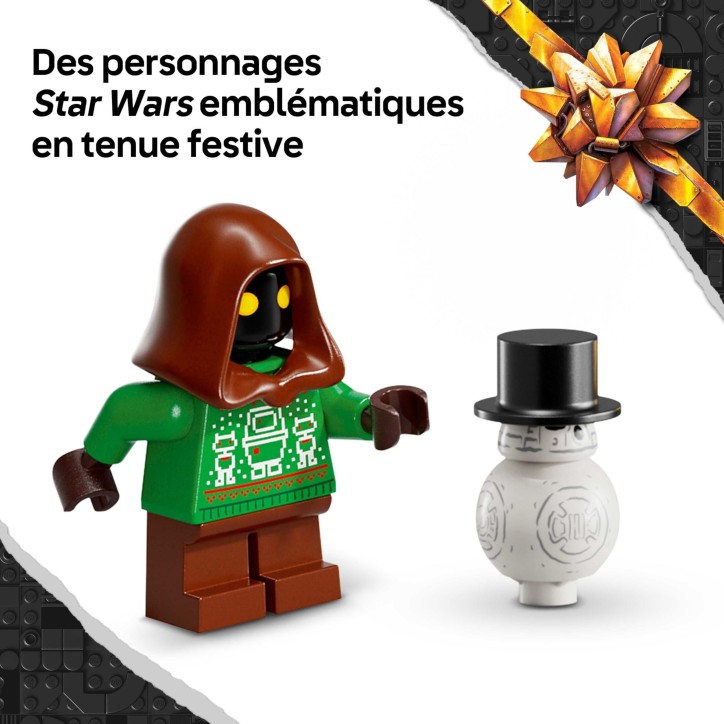 Star Wars 75418