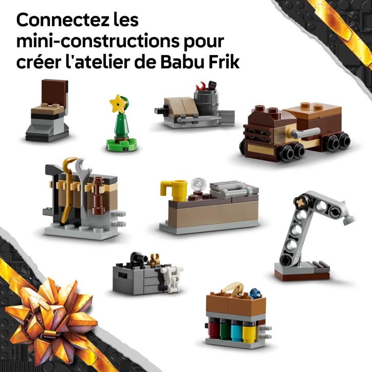 Star Wars 75418