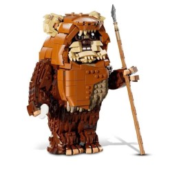 LEGO Star Wars™ 75430 Exclu Cdiscount Wicket l'Ewok™