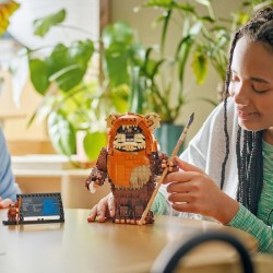 LEGO Star Wars™ 75430 Exclu Cdiscount Wicket l'Ewok™