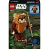 LEGO Star Wars™ 75430 Exclu Cdiscount Wicket l'Ewok™