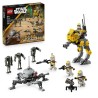 LEGO Star Wars 75431 Pack de Combat du 327eme Corps d'Armée - Jeu de LEGO Star Wars 75431 Pack de Combat du 327eme Corps d'Armée - Jeu de
