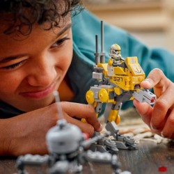 LEGO Star Wars 75431 Pack de Combat du 327eme Corps d'Armée - Jeu de