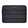 Housse pour PC Portable - PORT DESIGNS - Portland - 13/14 - Noir