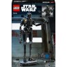 LEGO Star Wars : Andor 75434 K-2SO le Droide de Sécurité - Jouet enf