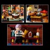 LEGO ONE PIECE 75640 Le Restaurant Flottant Baratie - Set de Construct