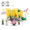 LEGO Wicked 75688 Le Mariage de Glinda - Jouet des 8 ans - Figurines d