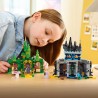 LEGO Wicked 75689 Emerald City et le Château de Kiamo Ko - Jouet de C