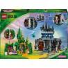 LEGO Wicked 75689 Emerald City et le Château de Kiamo Ko - Jouet de C