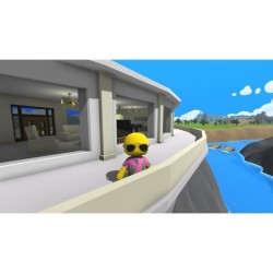Wobbly Life - Jeu Nintendo Switch